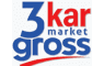 3 Kar Market Logosu